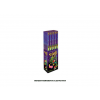 CHICLETE - DANNY - 28g BUBBLE GUM MONSTER MELANCIA - DP24